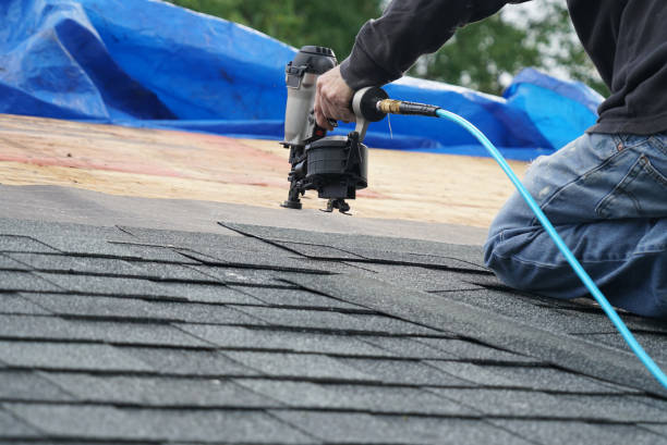 Quick and Trustworthy Emergency Roof Repair Services in Urbandale, IA