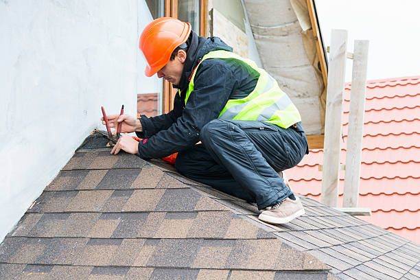 Residential Roof Replacement in Urbandale, IA